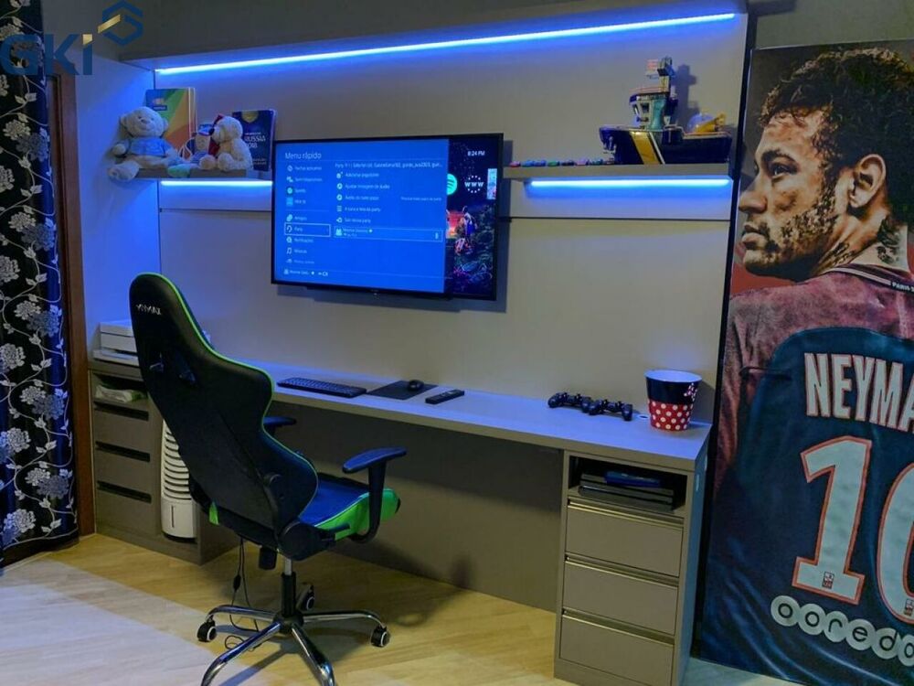 Casa, 3 quartos, 300 m² - Foto 12
