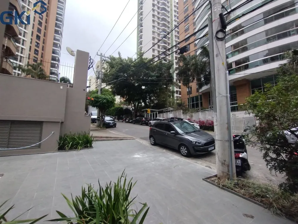 Loja-Salão, 82 m² - Foto 1