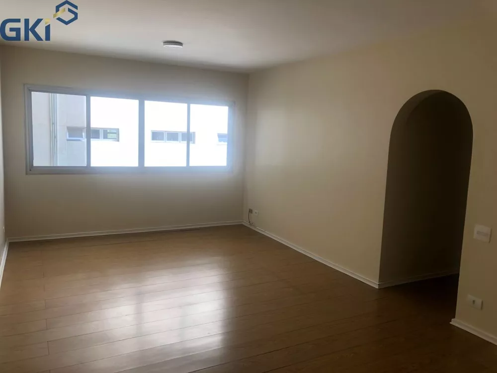 Apartamento à venda com 3 quartos, 98m² - Foto 1