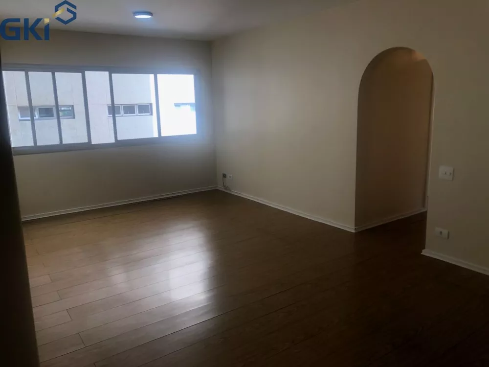 Apartamento à venda com 3 quartos, 98m² - Foto 4