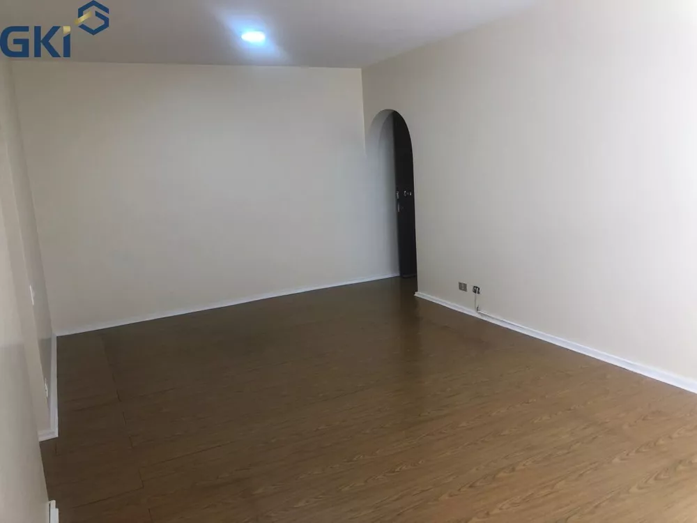 Apartamento à venda com 3 quartos, 98m² - Foto 5