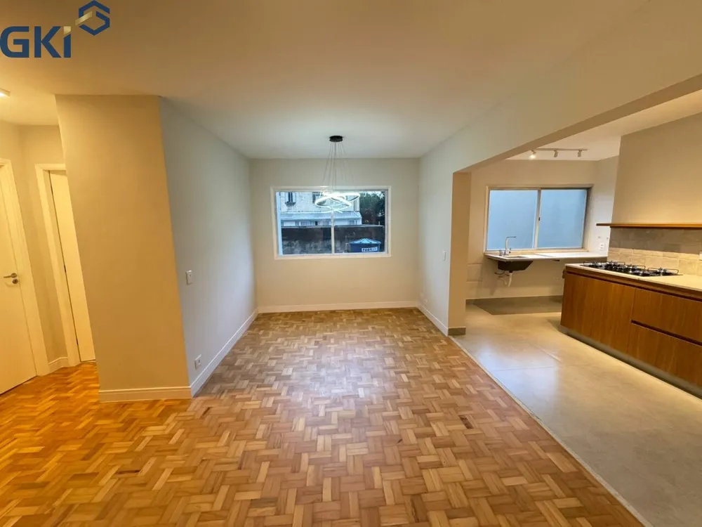 Apartamento, 2 quartos, 78 m² - Foto 2