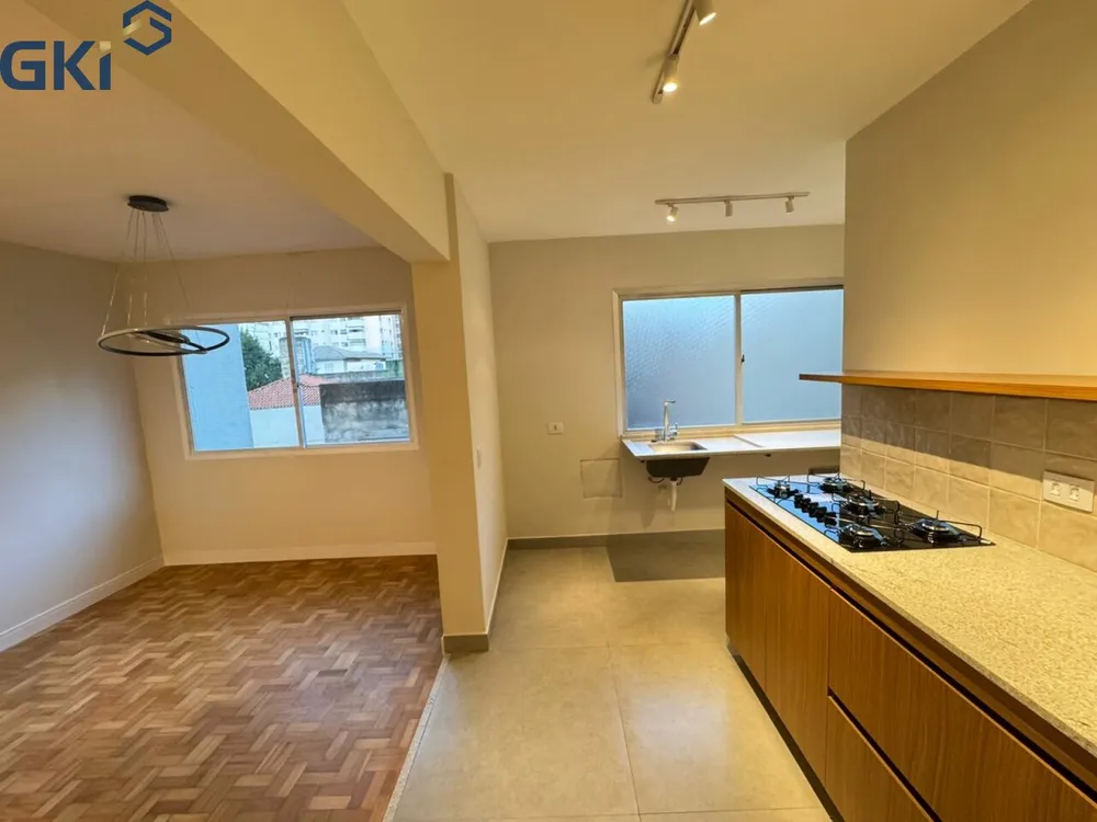 Apartamento, 2 quartos, 78 m² - Foto 1