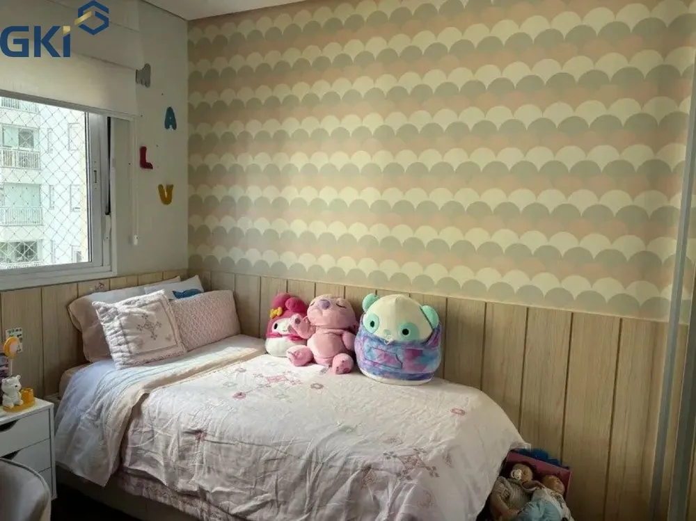 Apartamento, 3 quartos, 162 m² - Foto 10