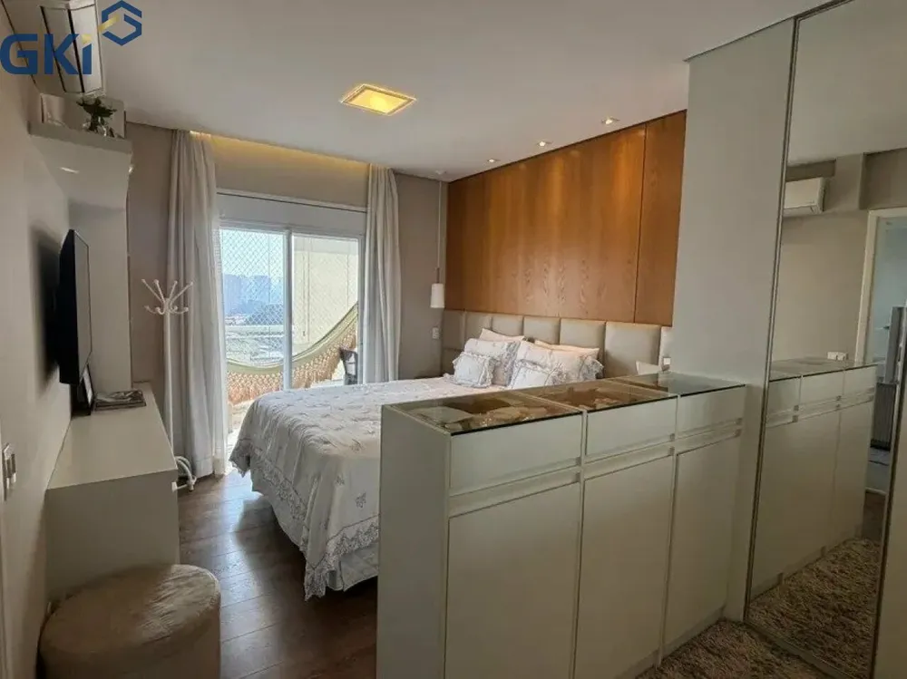 Apartamento, 3 quartos, 162 m² - Foto 9