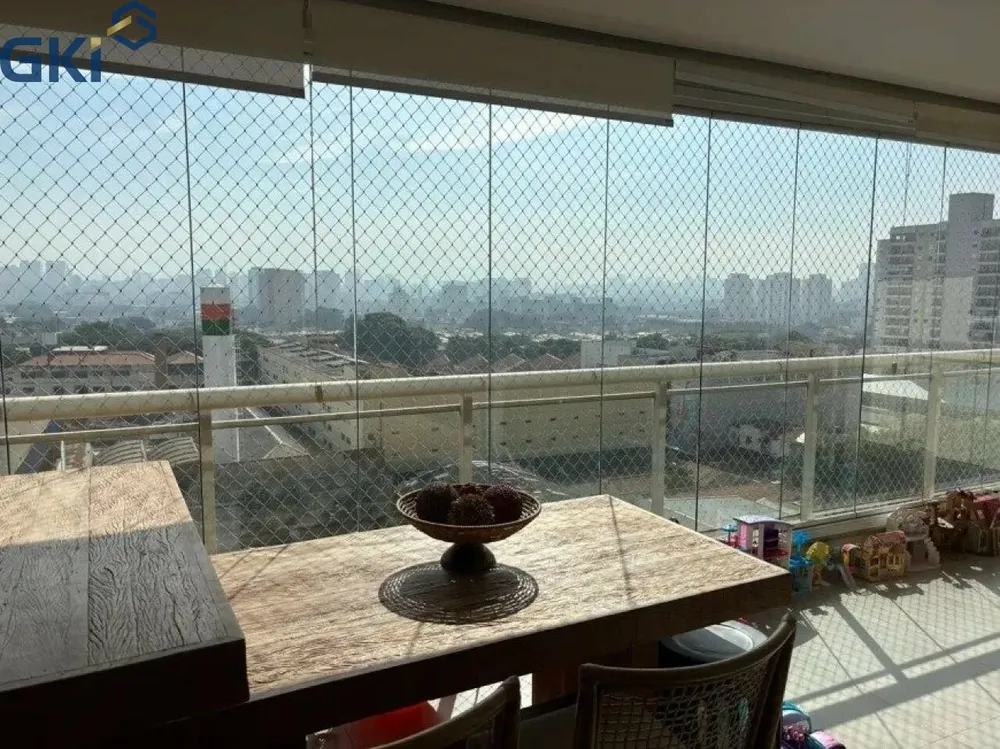 Apartamento, 3 quartos, 162 m² - Foto 3