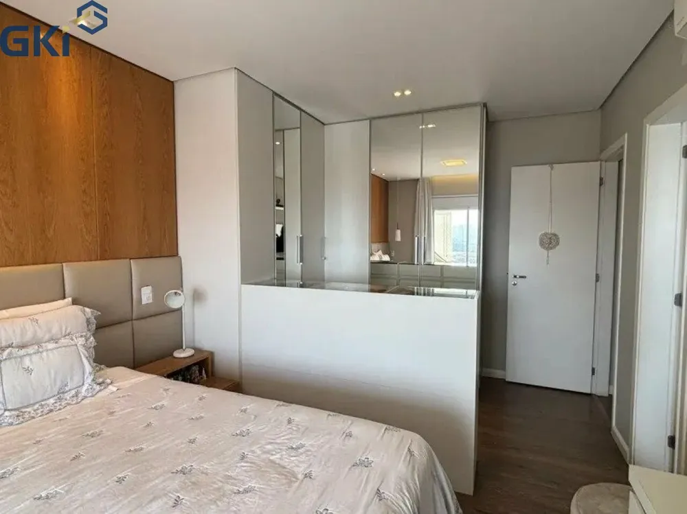 Apartamento, 3 quartos, 162 m² - Foto 8
