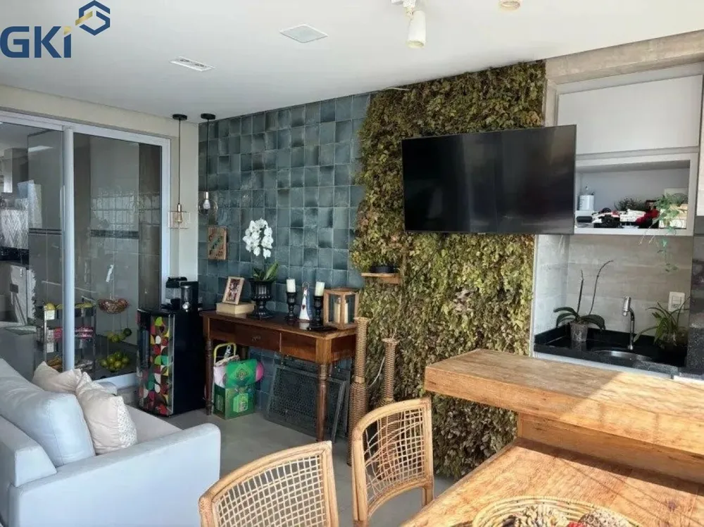 Apartamento, 3 quartos, 162 m² - Foto 2