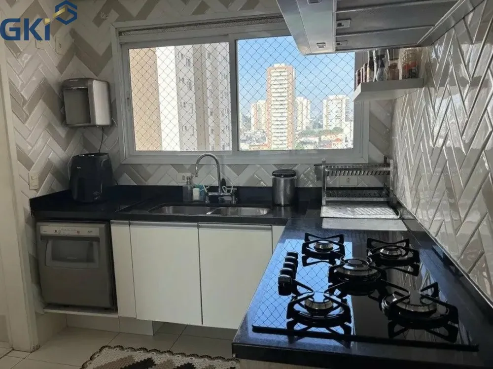 Apartamento, 3 quartos, 162 m² - Foto 12