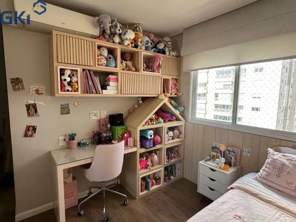 Apartamento, 3 quartos, 162 m² - Foto 11