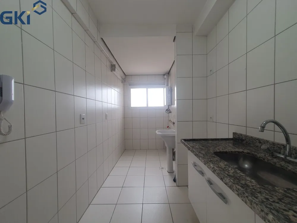 Apartamento, 2 quartos, 57 m² - Foto 4