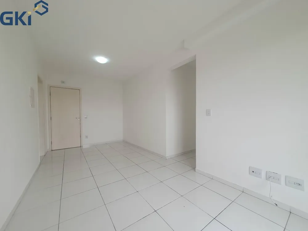Apartamento, 2 quartos, 57 m² - Foto 2