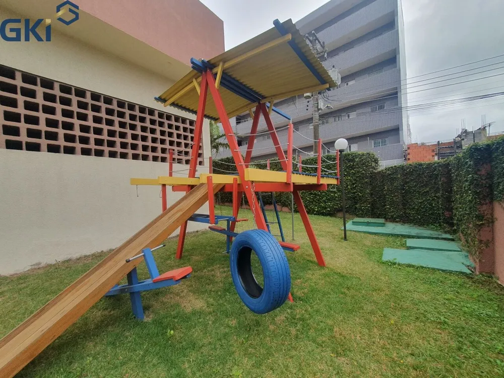Apartamento, 2 quartos, 57 m² - Foto 12