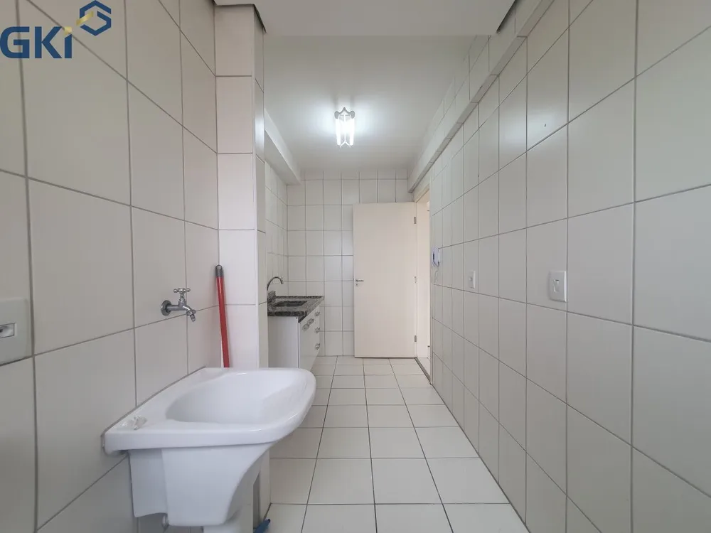 Apartamento, 2 quartos, 57 m² - Foto 5