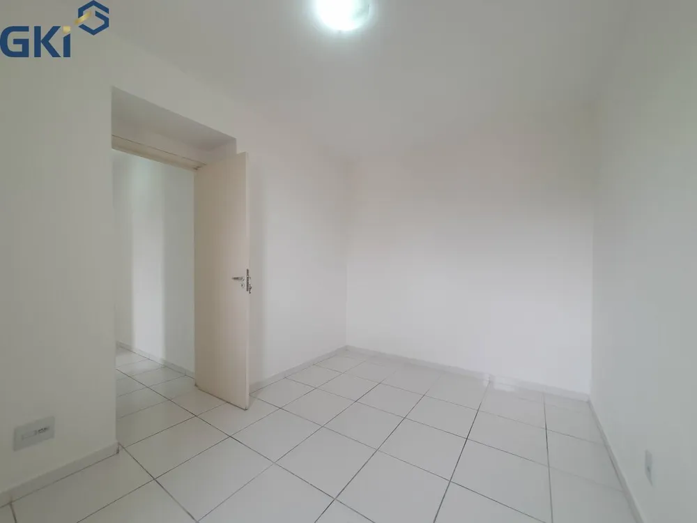 Apartamento, 2 quartos, 57 m² - Foto 3