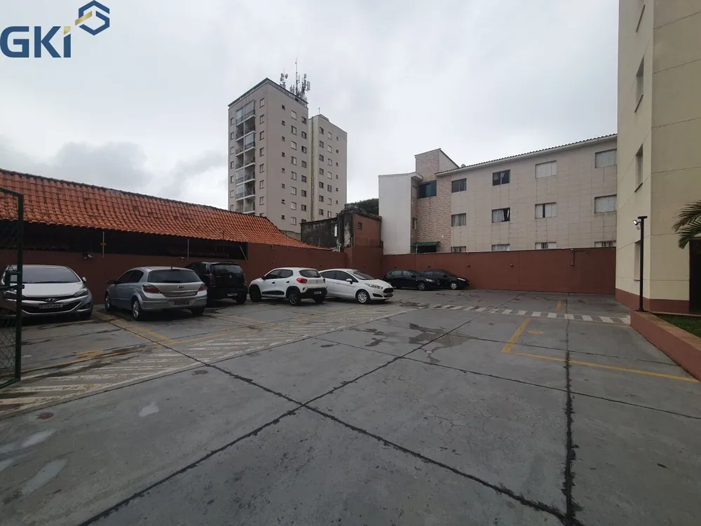 Apartamento, 2 quartos, 57 m² - Foto 9