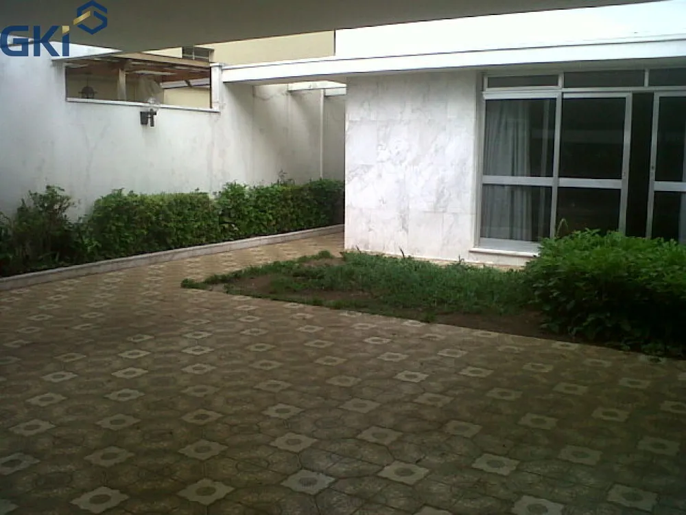 Casa, 4 quartos, 367 m² - Foto 23