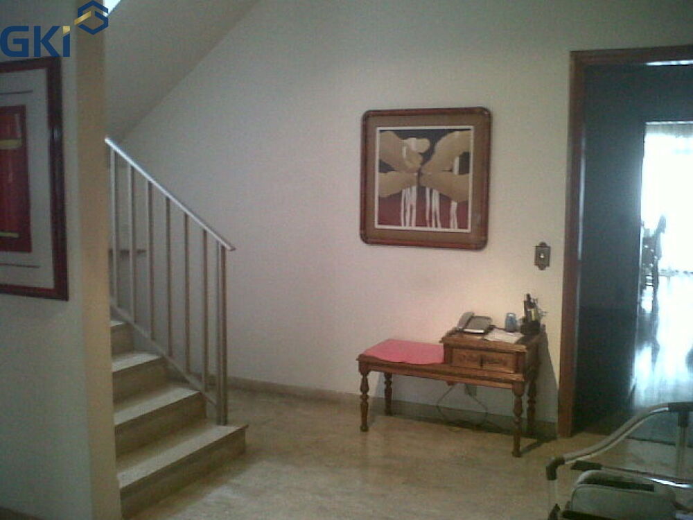 Casa, 4 quartos, 367 m² - Foto 1