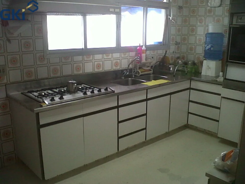 Casa, 4 quartos, 367 m² - Foto 15