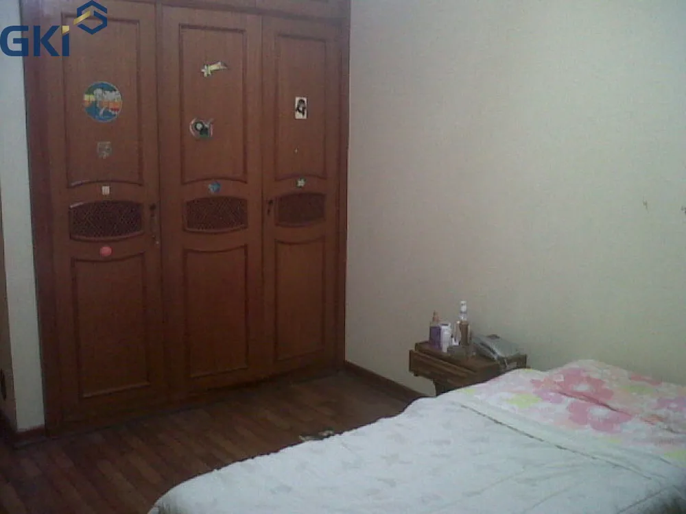 Casa, 4 quartos, 367 m² - Foto 12