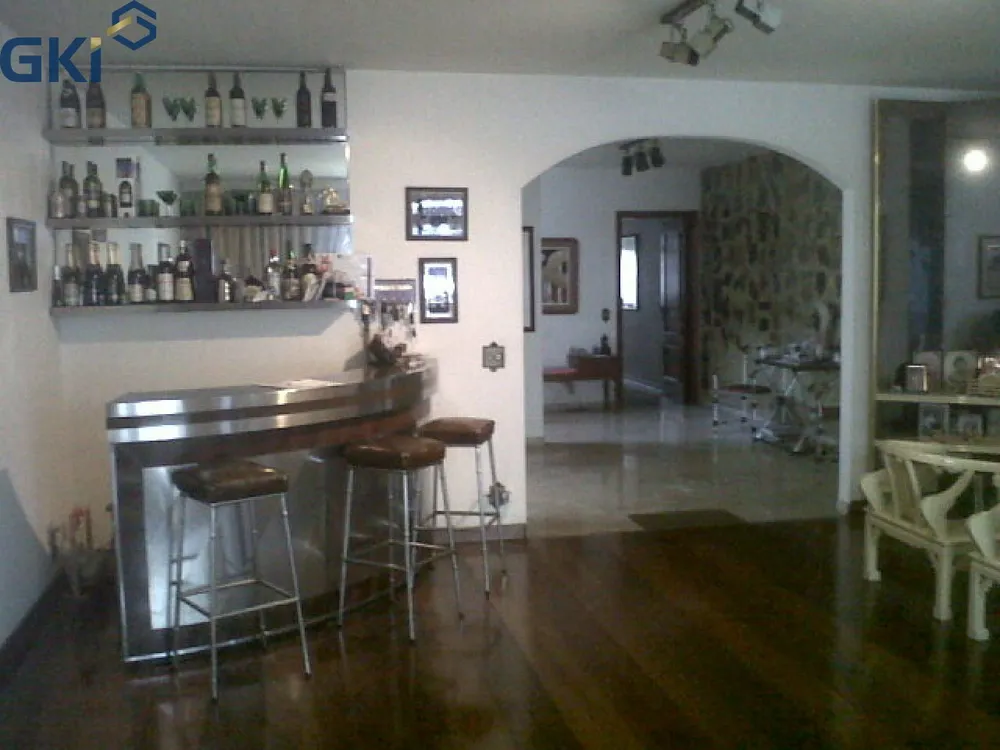 Casa, 4 quartos, 367 m² - Foto 4