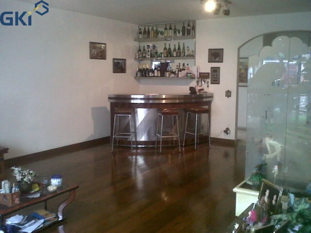 Casa, 4 quartos, 367 m² - Foto 2