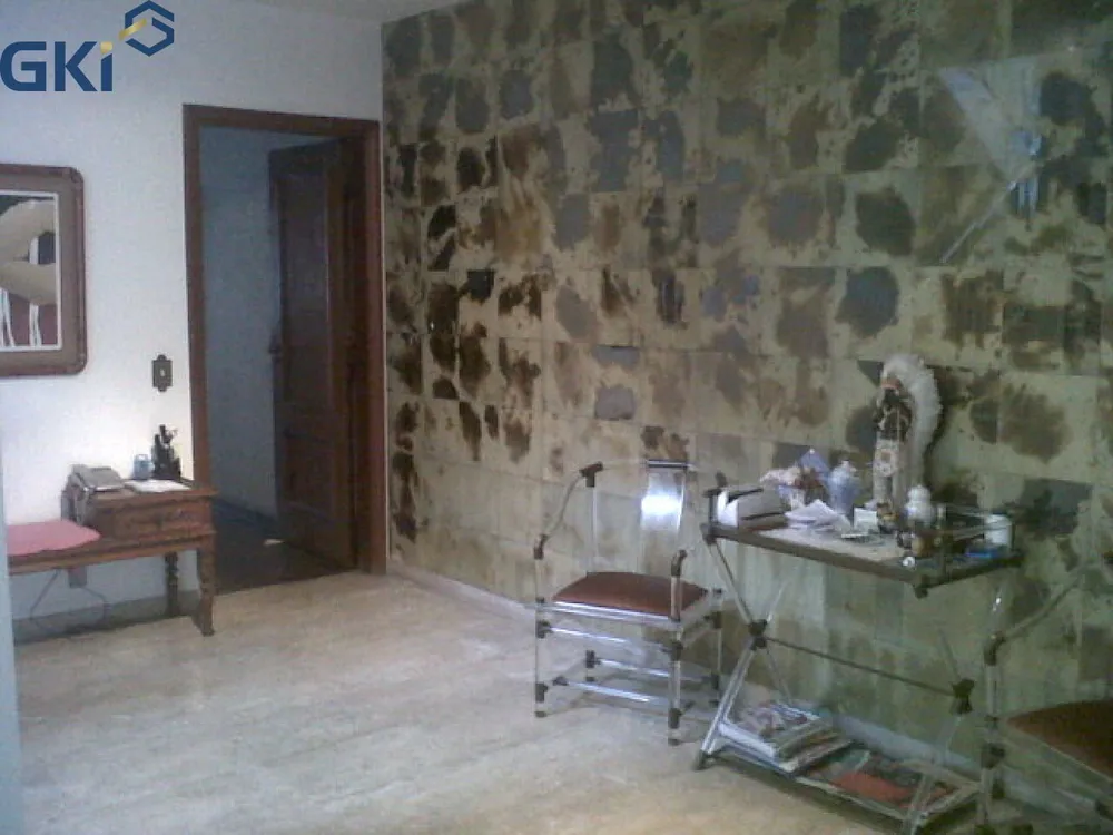 Casa, 4 quartos, 367 m² - Foto 1