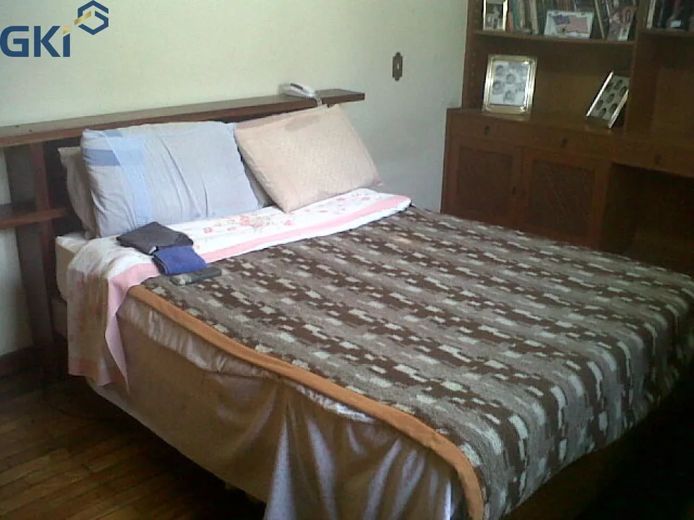 Casa, 4 quartos, 367 m² - Foto 5