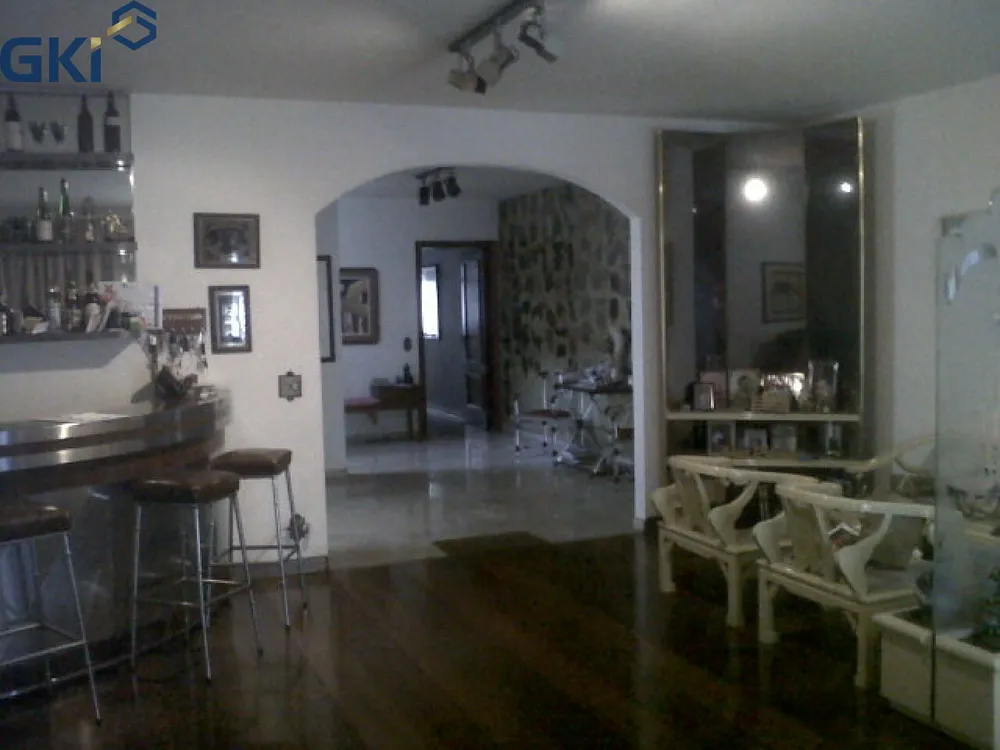 Casa, 4 quartos, 367 m² - Foto 3