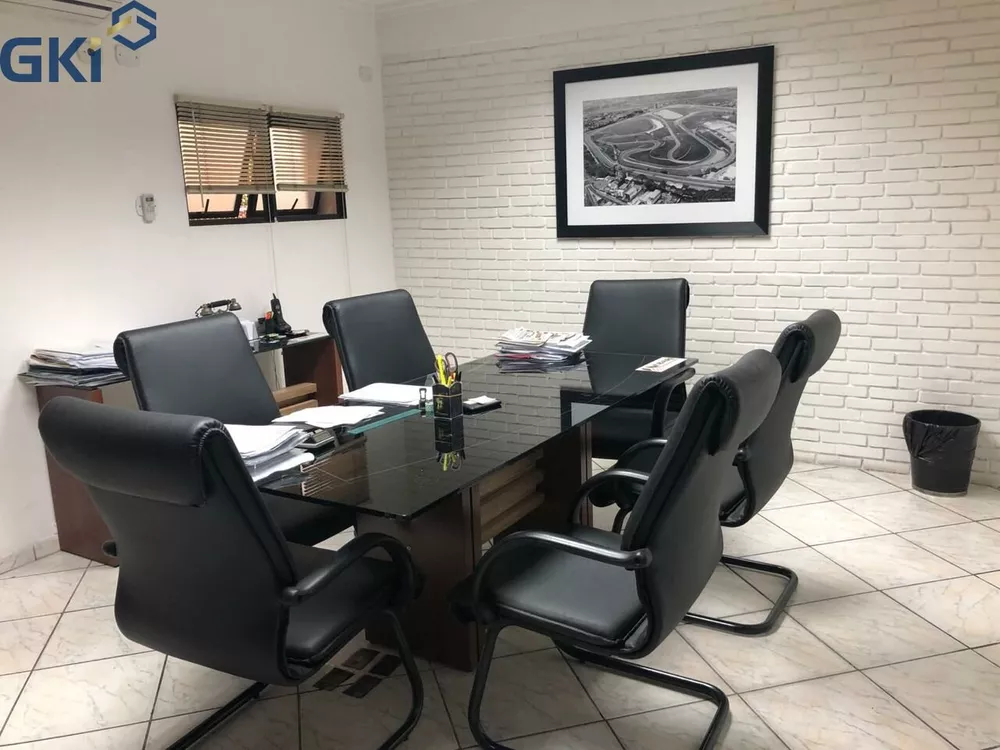 Prédio Inteiro, 442 m² - Foto 2