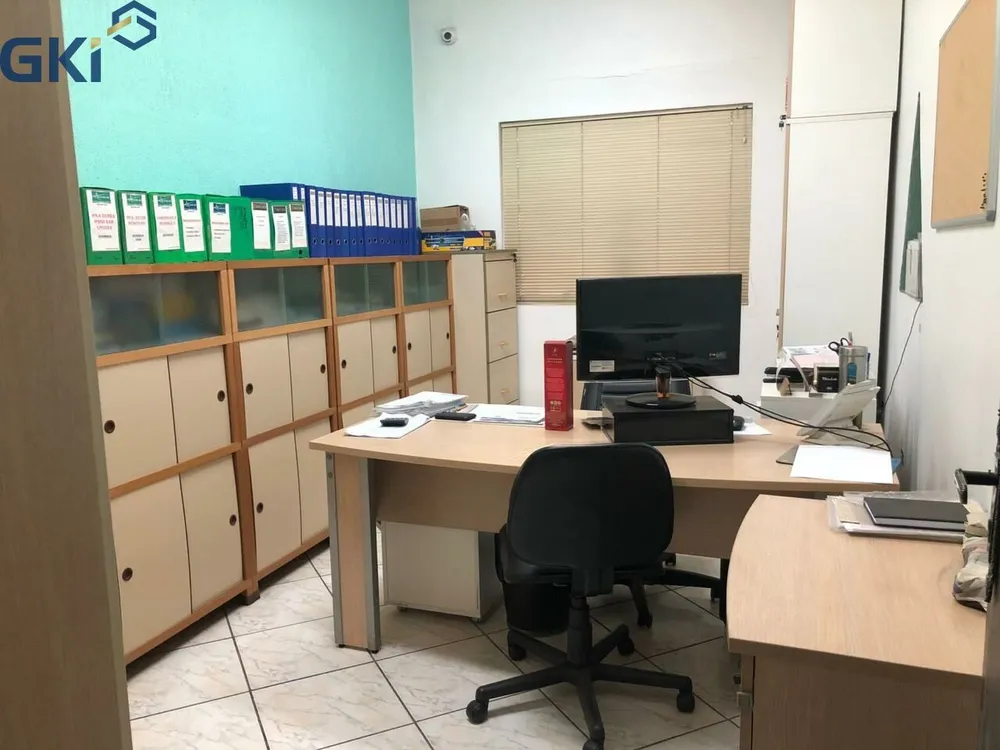 Prédio Inteiro, 442 m² - Foto 6