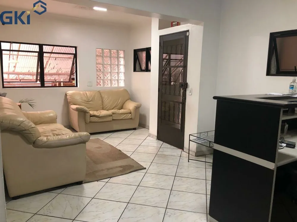Prédio Inteiro, 442 m² - Foto 1