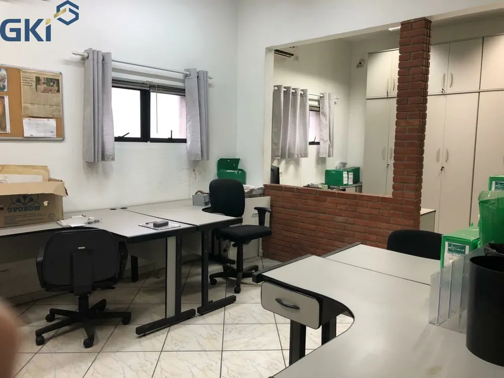 Prédio Inteiro, 442 m² - Foto 6