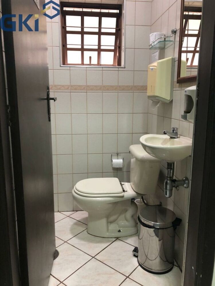 Prédio Inteiro, 454 m² - Foto 1