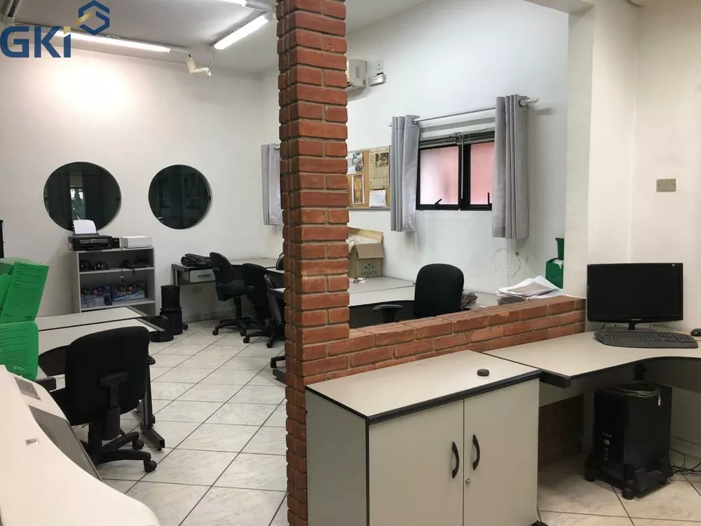 Prédio Inteiro, 442 m² - Foto 1