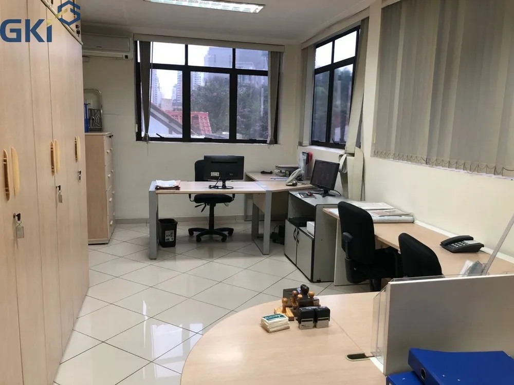 Prédio Inteiro, 442 m² - Foto 12