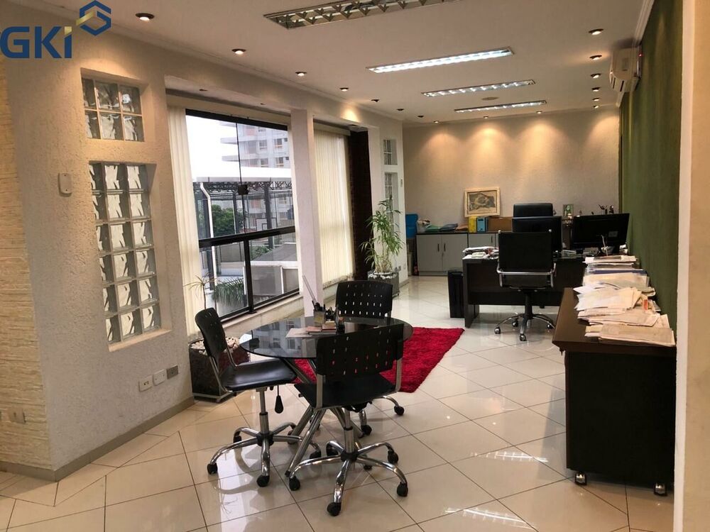 Prédio Inteiro, 454 m² - Foto 3