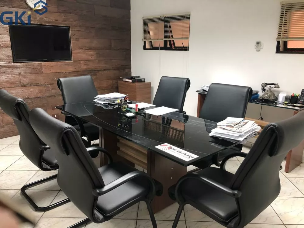 Prédio Inteiro, 442 m² - Foto 3