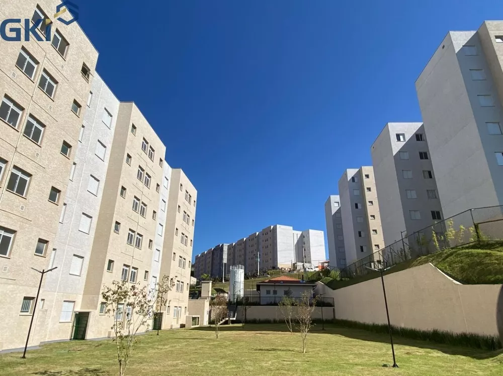 Apartamento, 2 quartos, 49 m² - Foto 3