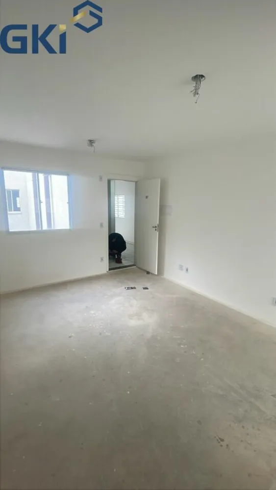 Apartamento, 2 quartos, 49 m² - Foto 5