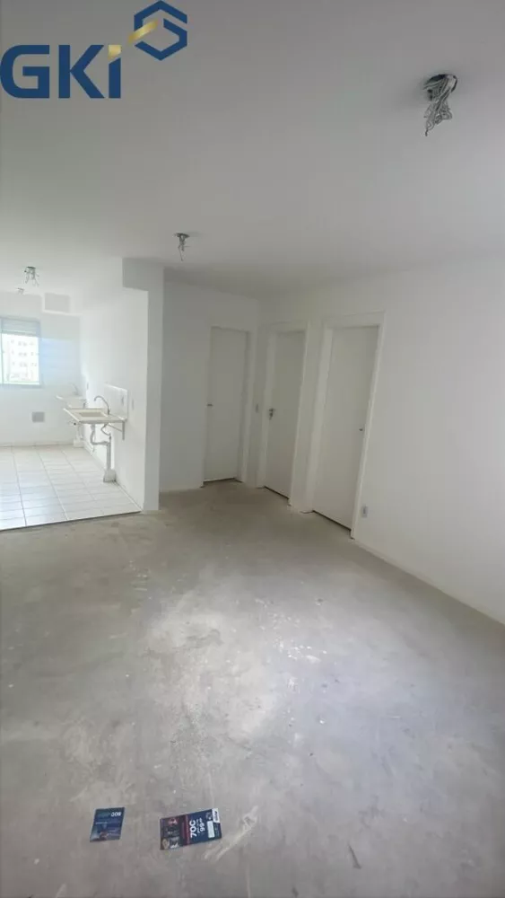 Apartamento, 2 quartos, 49 m² - Foto 4