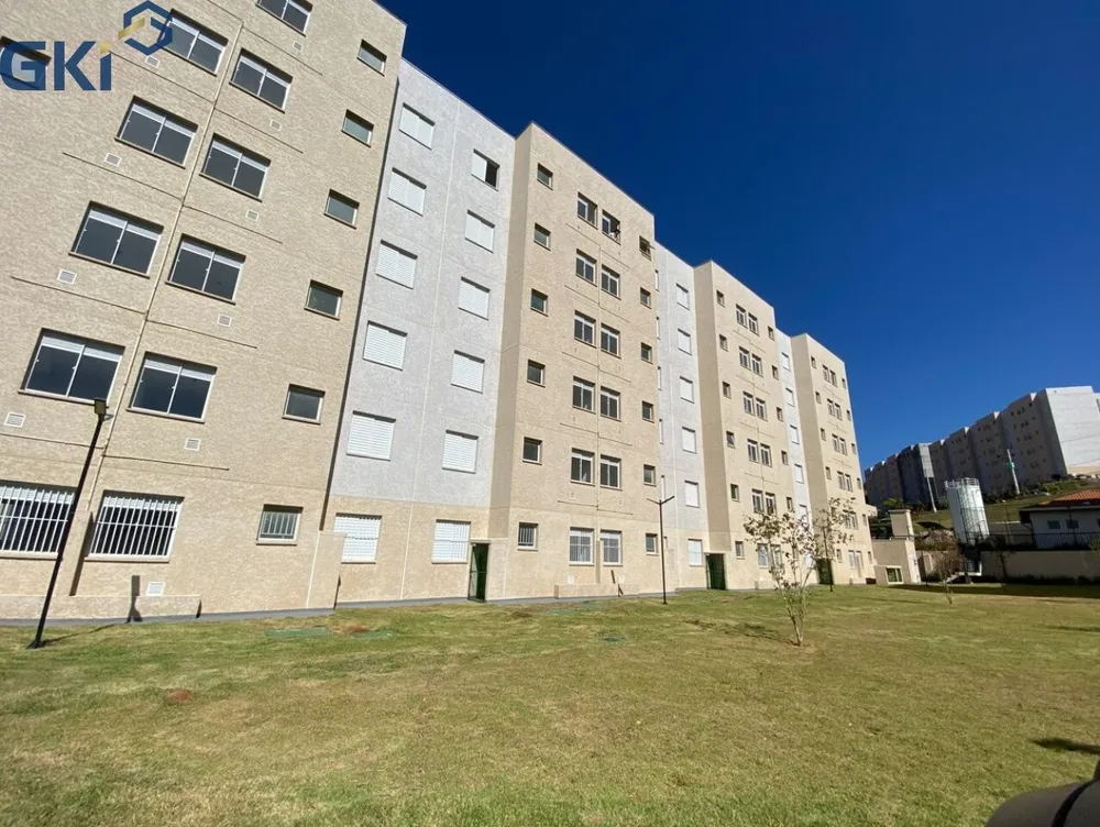 Apartamento, 2 quartos, 49 m² - Foto 2