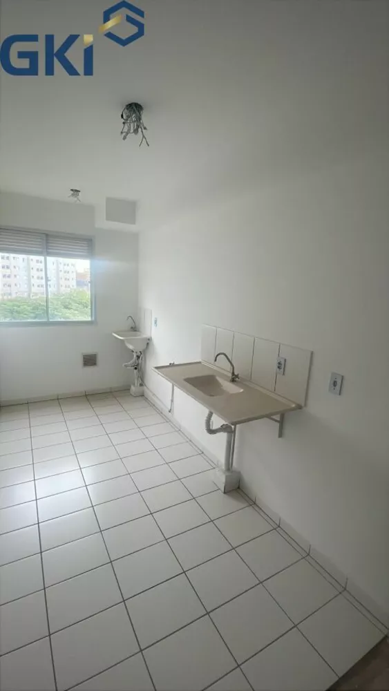 Apartamento, 2 quartos, 49 m² - Foto 6