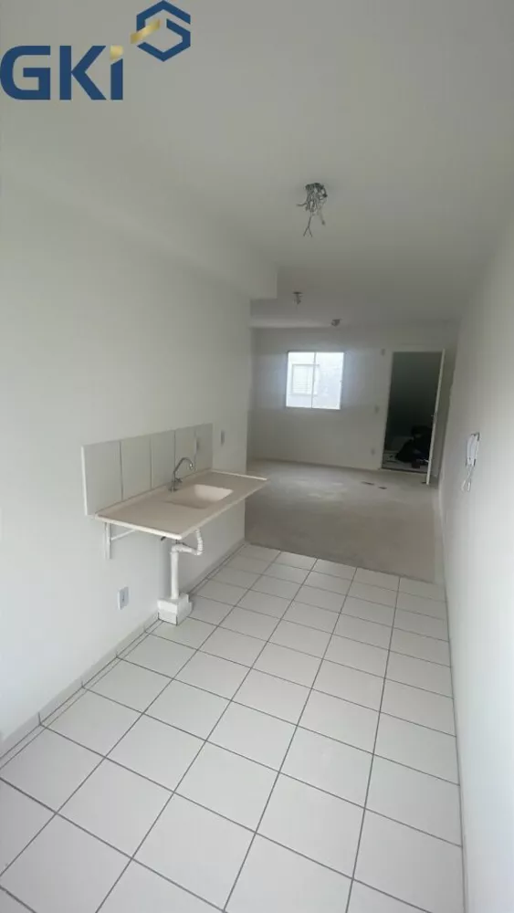 Apartamento, 2 quartos, 49 m² - Foto 7
