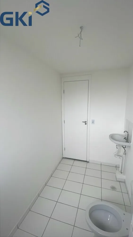 Apartamento, 2 quartos, 49 m² - Foto 11