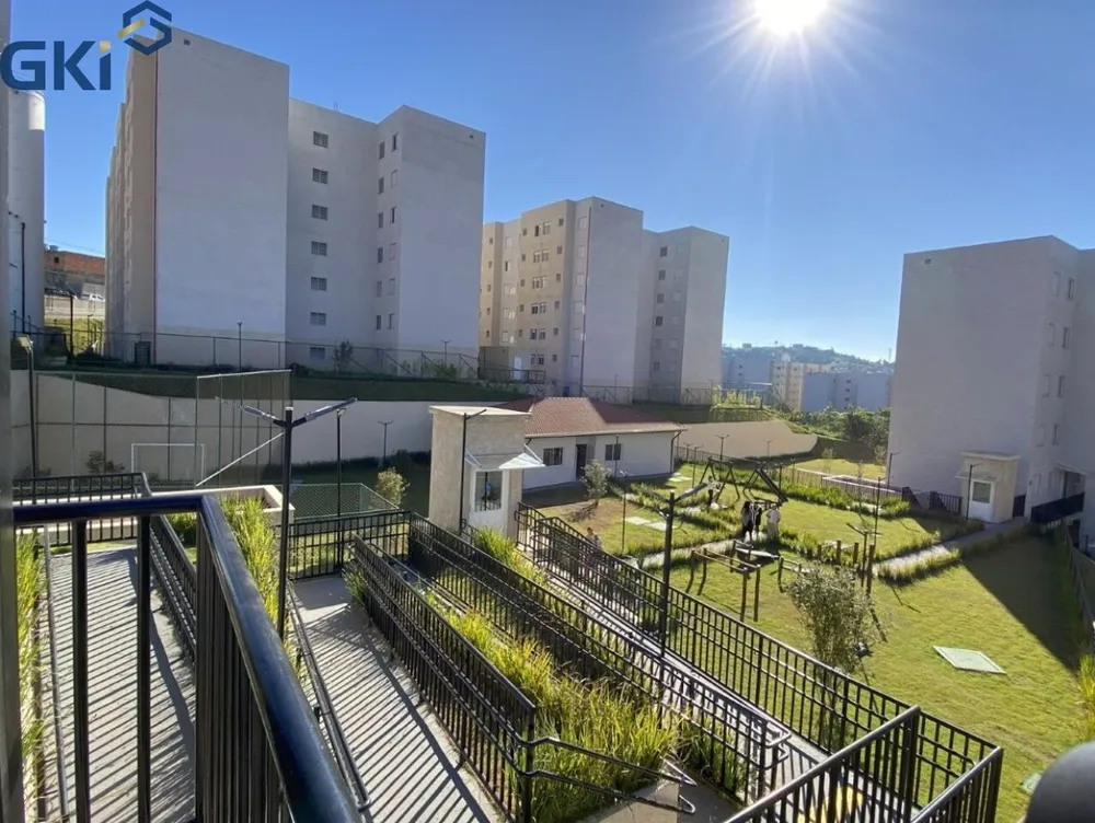 Apartamento, 2 quartos, 49 m² - Foto 1