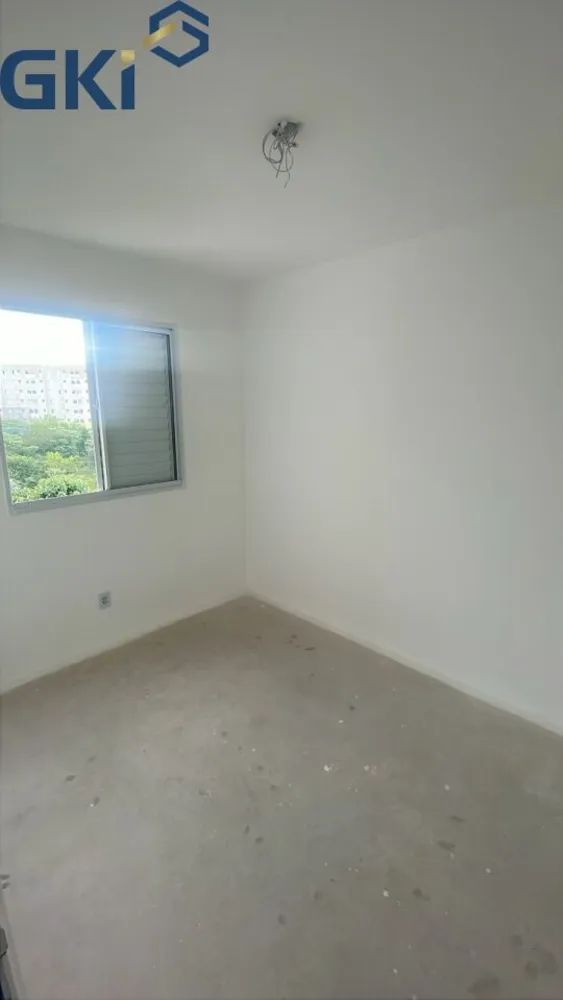 Apartamento, 2 quartos, 49 m² - Foto 8