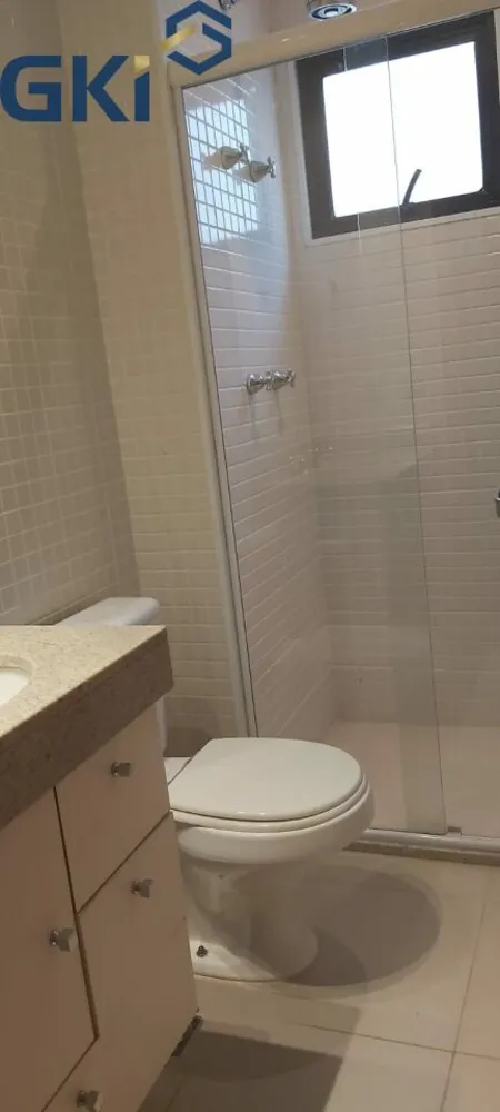 Apartamento, 3 quartos, 135 m² - Foto 12