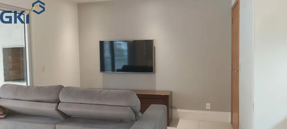 Apartamento, 3 quartos, 135 m² - Foto 13