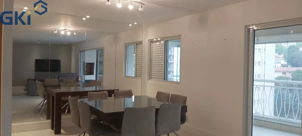 Apartamento, 3 quartos, 135 m² - Foto 7